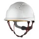 JSP EVOLite Skyworker Safety Helmet White